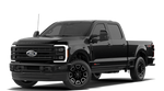 2027 Ford Super Duty F-350 SRW Platinum