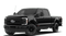 2027 Ford Super Duty F-350 SRW Platinum