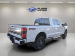 2024 Ford Super Duty F-350 SRW Platinum