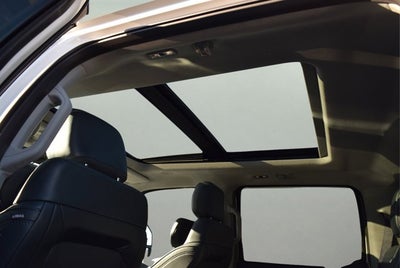 2024 Ford Super Duty F-350 SRW Platinum