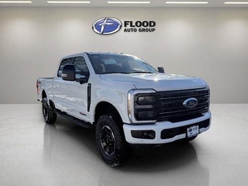 2026 Ford Super Duty F-350 SRW Base