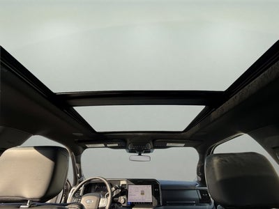 2026 Ford Super Duty F-350 SRW Base