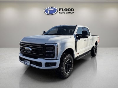2026 Ford Super Duty F-350 SRW Base