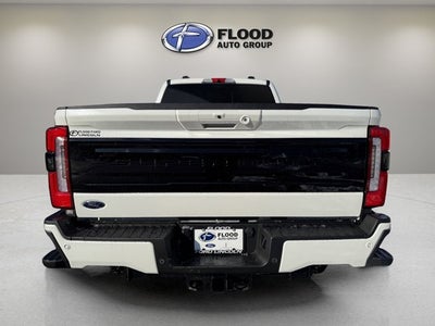 2026 Ford Super Duty F-350 SRW Base