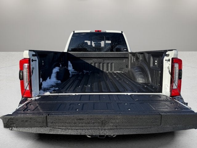 2026 Ford Super Duty F-350 SRW Base