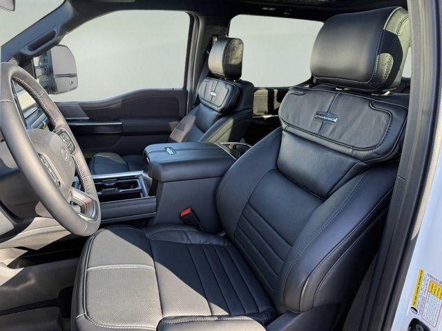 2026 Ford Super Duty F-350 SRW Base