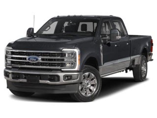 2026 Ford Super Duty F-350 SRW Base