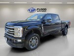 2027 Ford Super Duty F-350 SRW Platinum