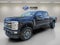 2027 Ford Super Duty F-350 SRW Platinum