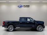 2027 Ford Super Duty F-350 SRW Platinum