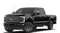 2027 Ford Super Duty F-350 SRW Platinum