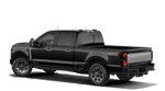 2027 Ford Super Duty F-350 SRW Platinum
