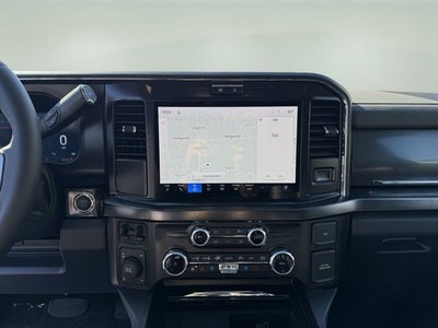 2027 Ford Super Duty F-350 SRW Lariat