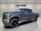 2027 Ford Super Duty F-350 SRW Lariat