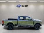 2027 Ford Super Duty F-350 SRW Lariat