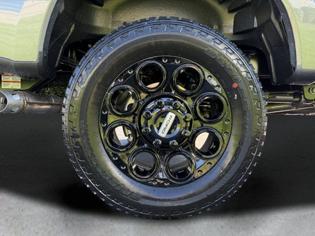 2027 Ford Super Duty F-350 SRW Lariat