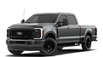 2027 Ford Super Duty F-350 SRW Lariat