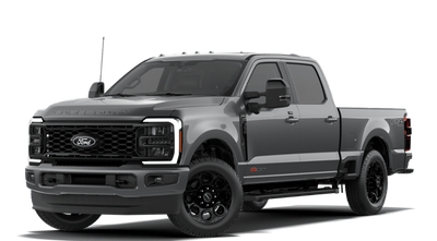 2027 Ford Super Duty F-350 SRW Lariat