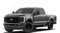 2027 Ford Super Duty F-350 SRW Lariat