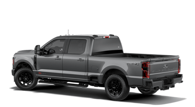 2027 Ford Super Duty F-350 SRW Lariat