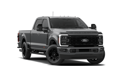 2027 Ford Super Duty F-350 SRW Lariat
