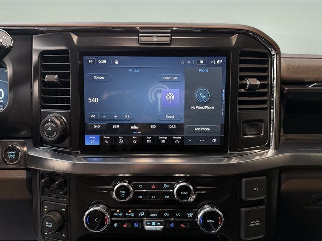 2027 Ford Super Duty F-350 SRW King Ranch