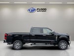 2027 Ford Super Duty F-350 SRW Lariat