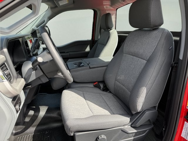 2027 Ford Super Duty F-350 SRW Lariat