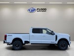 2027 Ford Super Duty F-350 SRW Platinum