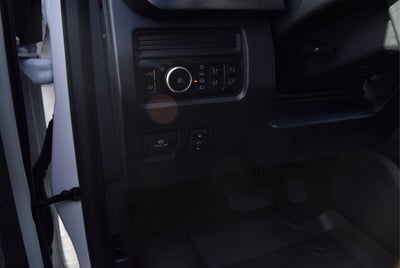 2025 Ford Super Duty F-350 SRW LARIAT