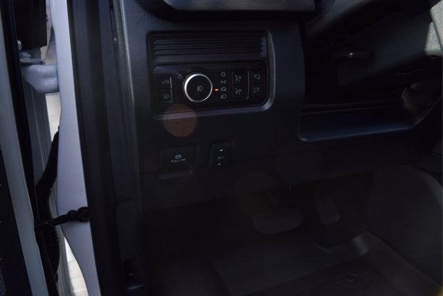 2025 Ford Super Duty F-350 SRW LARIAT