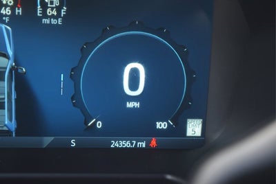 2025 Ford Super Duty F-350 SRW LARIAT