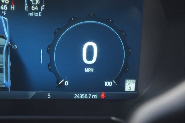 2025 Ford Super Duty F-350 SRW LARIAT