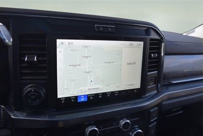 2025 Ford Super Duty F-350 SRW LARIAT