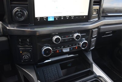 2025 Ford Super Duty F-350 SRW LARIAT