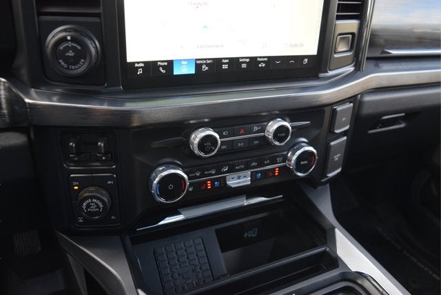 2025 Ford Super Duty F-350 SRW LARIAT