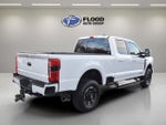 2025 Ford Super Duty F-350 SRW LARIAT
