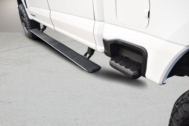 2025 Ford Super Duty F-350 SRW LARIAT