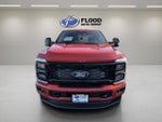 2027 Ford Super Duty F-350 SRW Lariat