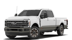 2027 Ford Super Duty F-350 SRW King Ranch