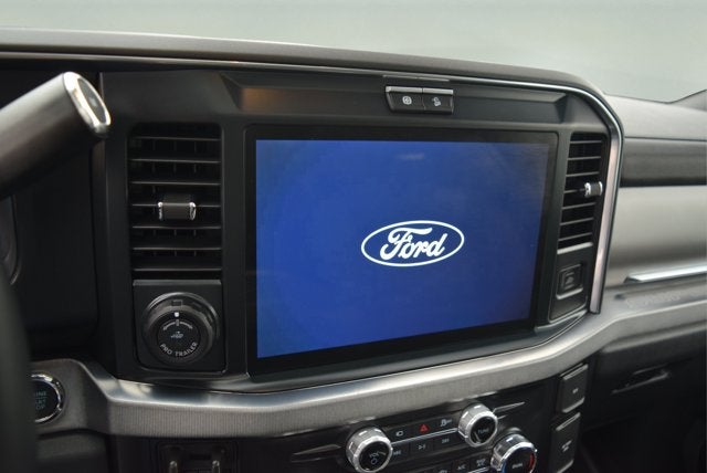 2025 Ford Super Duty F-350 SRW Platinum