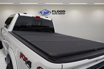2025 Ford Super Duty F-350 SRW Platinum