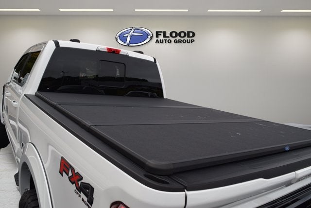 2025 Ford Super Duty F-350 SRW Platinum