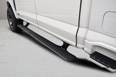 2025 Ford Super Duty F-350 SRW Platinum