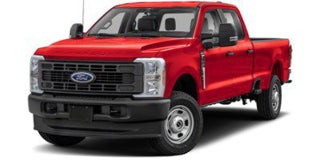 2025 Ford Super Duty F-350 SRW Base