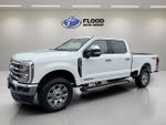 2027 Ford Super Duty F-350 SRW Lariat