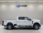 2027 Ford Super Duty F-350 SRW Lariat