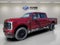 2027 Ford Super Duty F-350 SRW Lariat