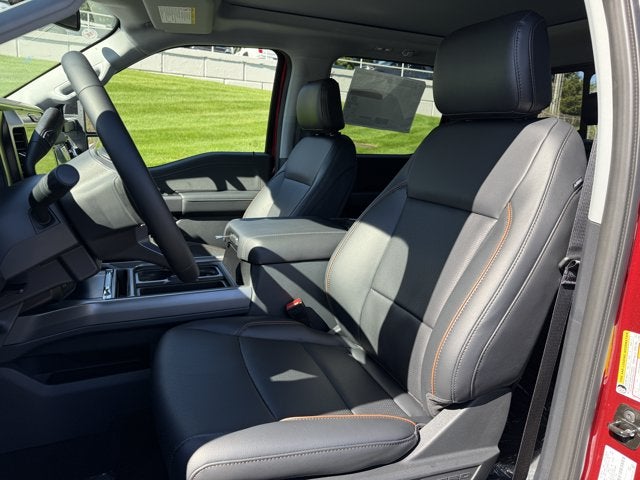 2027 Ford Super Duty F-350 SRW Lariat