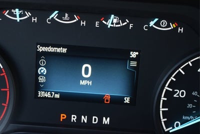 2024 Ford Super Duty F-350 SRW XL